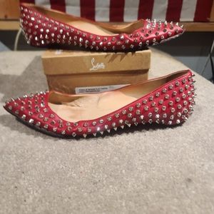 Christian louboutin Shoes